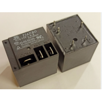 реле HJQ-15F-1-S-Z  24VDC 1C 20A